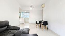 Oasis Garden (D19), Condominium #534359041